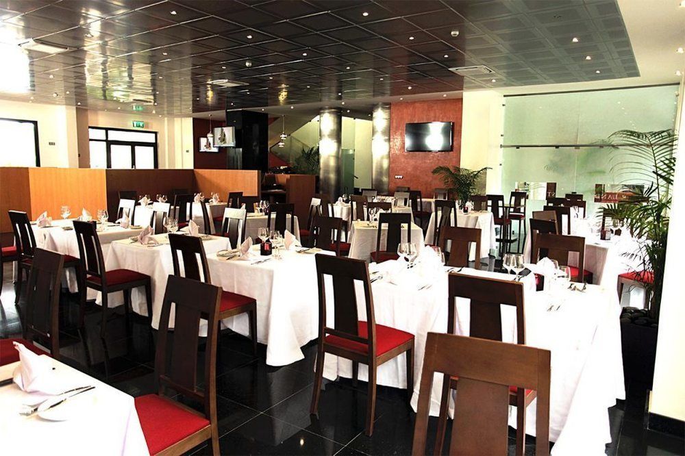דואלה Star Land Hotel Bonapriso מראה חיצוני תמונה