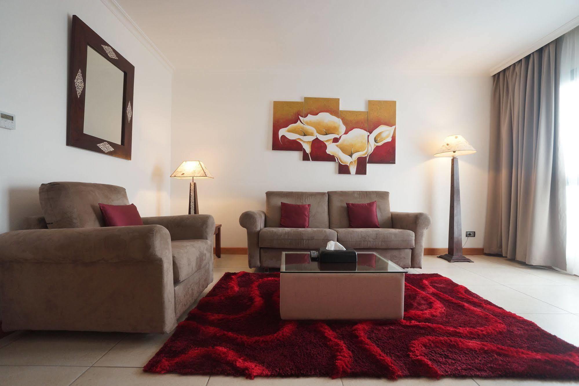 דואלה Star Land Hotel Bonapriso מראה חיצוני תמונה
