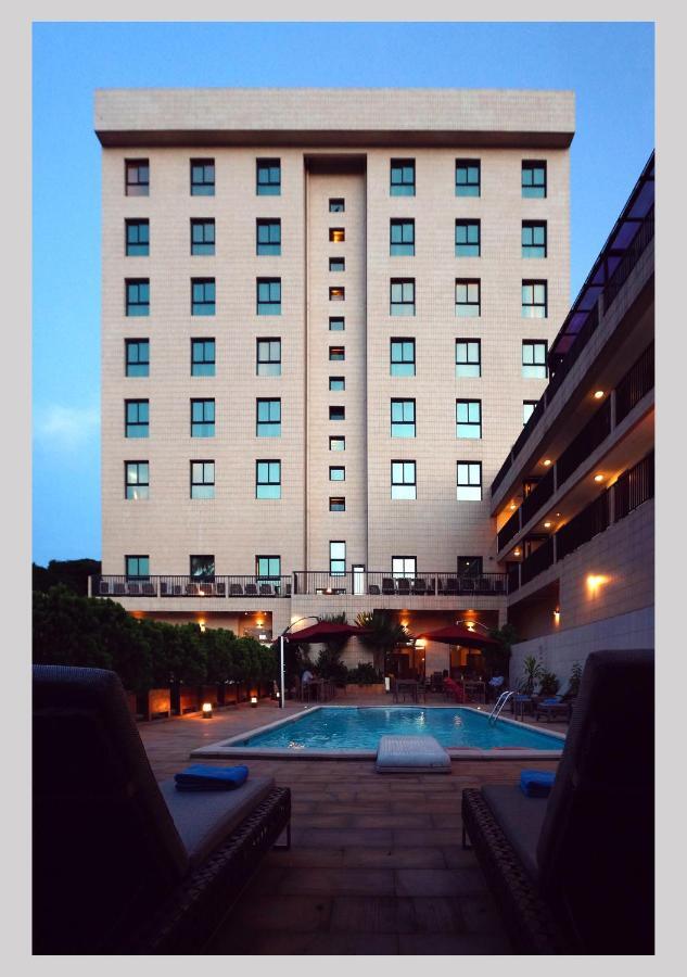 דואלה Star Land Hotel Bonapriso מראה חיצוני תמונה